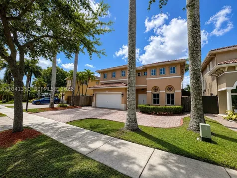 12716 SW 136 Te Miami FL 33186