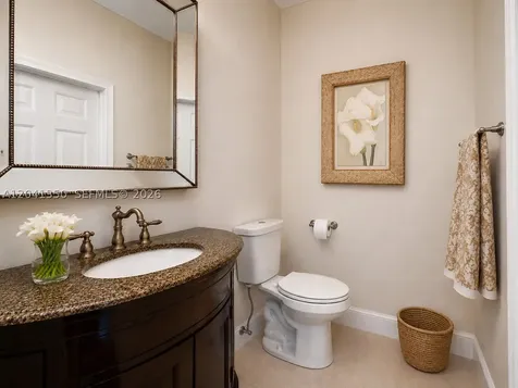 12716 SW 136 Te Miami FL 33186