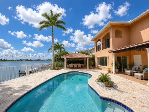 12716 SW 136 Te Miami FL 33186