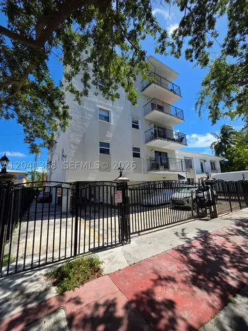 990 Biarritz Drive Miami Beach FL 33141