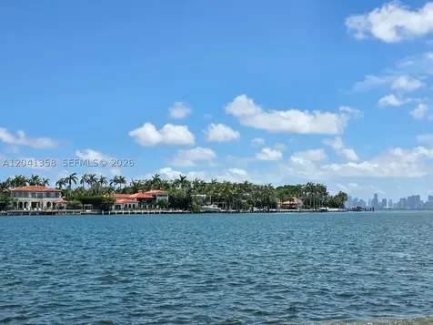 990 Biarritz Drive Miami Beach FL 33141
