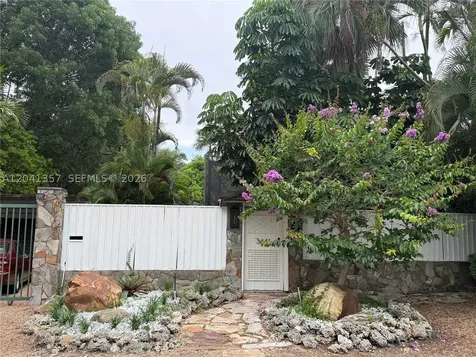 3441 Poinciana Avenue Miami FL 33133