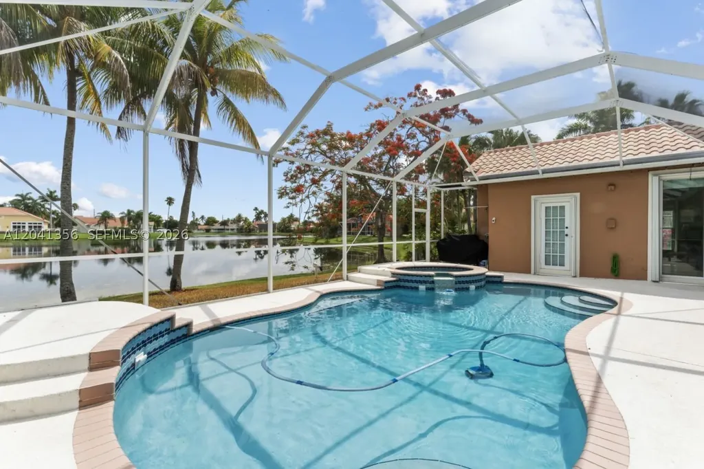1179 Laguna Springs Drive Weston FL 33326