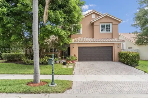 1179 Laguna Springs Drive Weston FL 33326