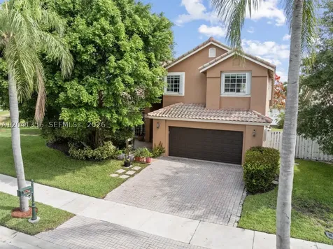 1179 Laguna Springs Drive Weston FL 33326