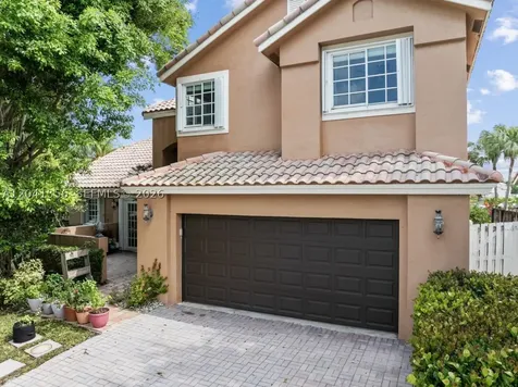 1179 Laguna Springs Drive Weston FL 33326
