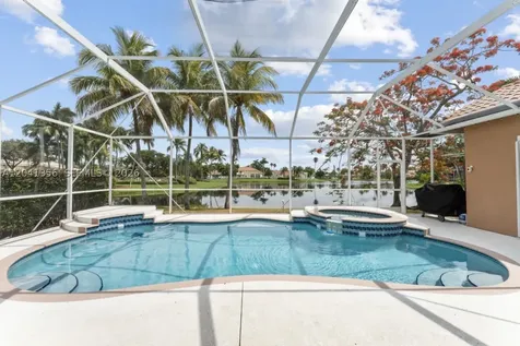 1179 Laguna Springs Drive Weston FL 33326