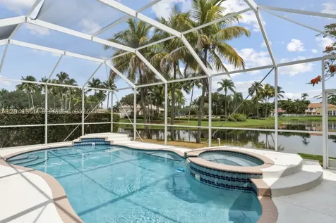 1179 Laguna Springs Drive Weston FL 33326