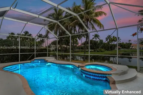 1179 Laguna Springs Drive Weston FL 33326