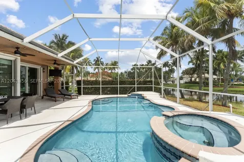 1179 Laguna Springs Drive Weston FL 33326