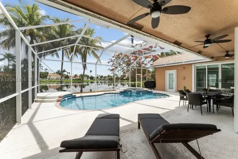 1179 Laguna Springs Drive Weston FL 33326