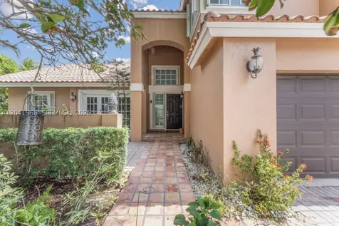 1179 Laguna Springs Drive Weston FL 33326