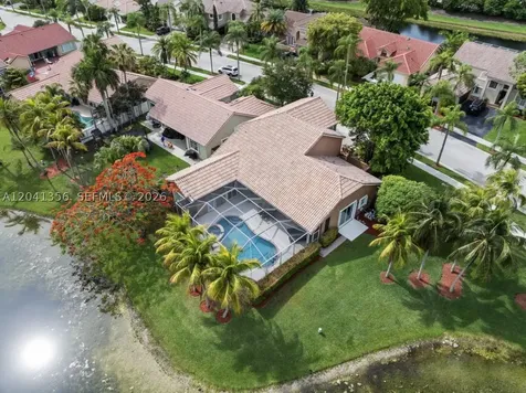 1179 Laguna Springs Drive Weston FL 33326