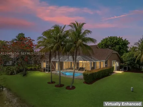 1179 Laguna Springs Drive Weston FL 33326