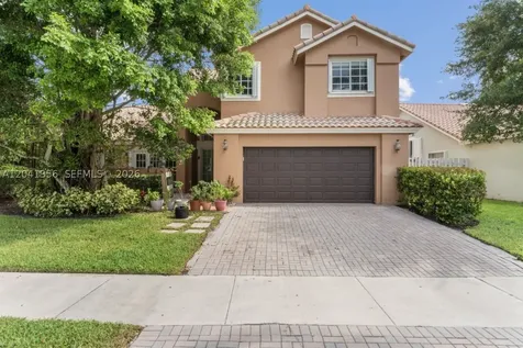 1179 Laguna Springs Drive Weston FL 33326