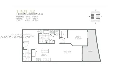 1600 NE 1st Avenue Miami FL 33132