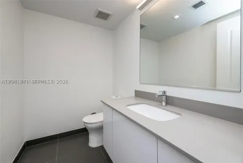 1600 NE 1st Avenue Miami FL 33132