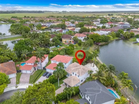 16335 SW 81 Street Miami FL 33193