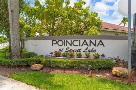 16335 SW 81 Street Miami FL 33193