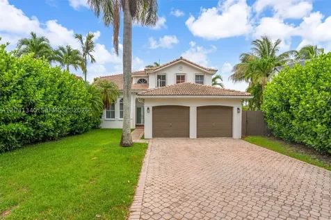 16335 SW 81 Street Miami FL 33193