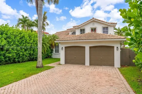 16335 SW 81 Street Miami FL 33193