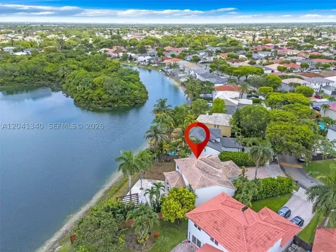 16335 SW 81 Street Miami FL 33193