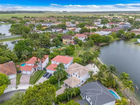 16335 SW 81 Street Miami FL 33193