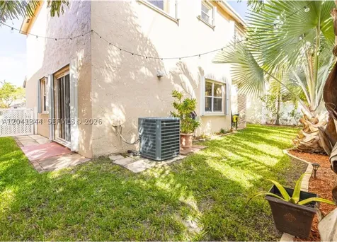 11938 NW 12th Street Pembroke Pines FL 33026