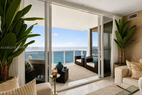 18201 Collins Avenue Sunny Isles Beach FL 33160