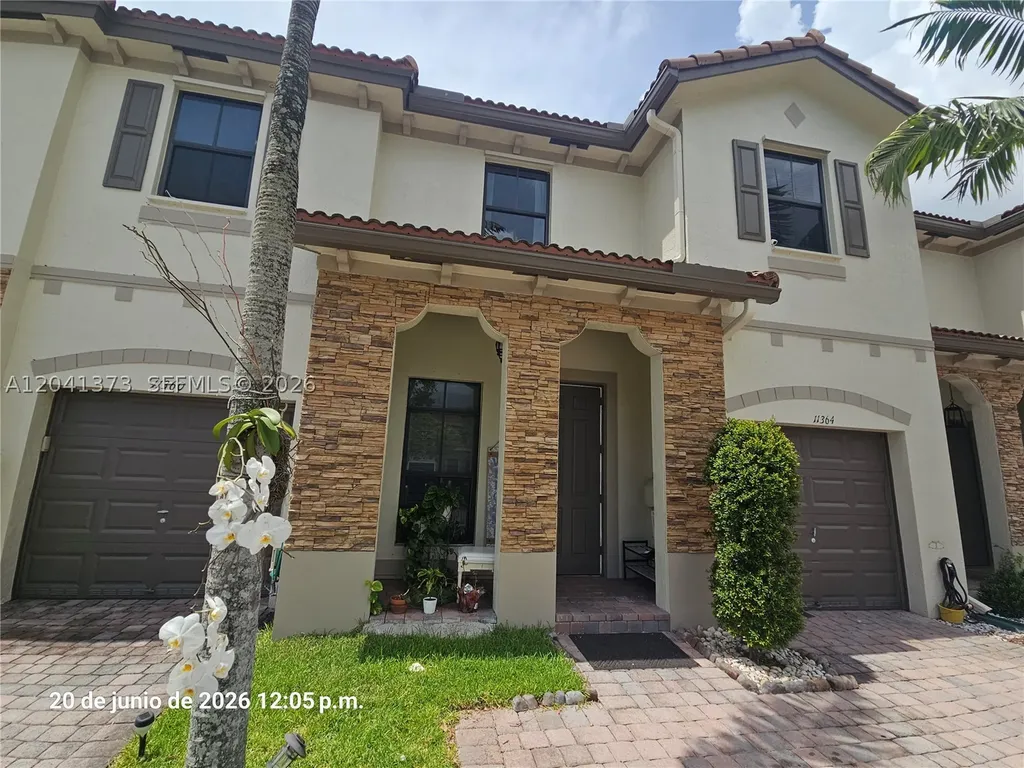 11364 SW 233rd Street Homestead FL 33032