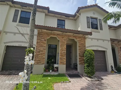 11364 SW 233rd Street Homestead FL 33032