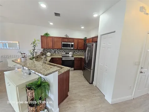 11364 SW 233rd Street Homestead FL 33032