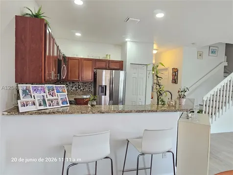 11364 SW 233rd Street Homestead FL 33032