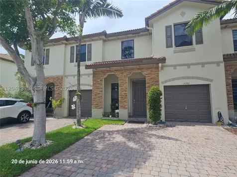11364 SW 233rd Street Homestead FL 33032