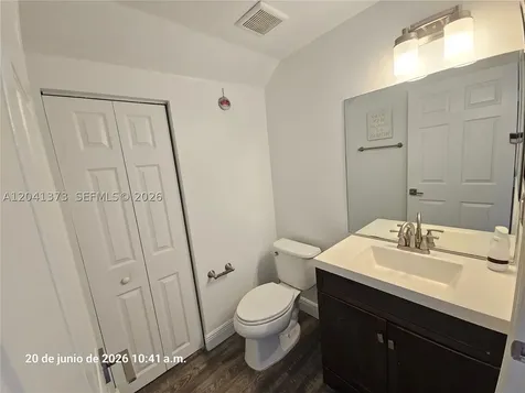 11364 SW 233rd Street Homestead FL 33032
