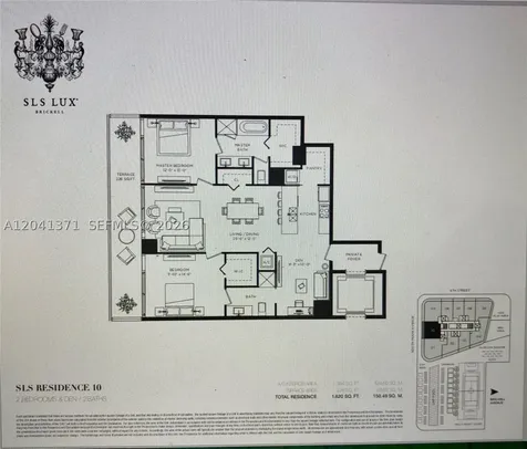 801 S Miami Avenue Miami FL 33130