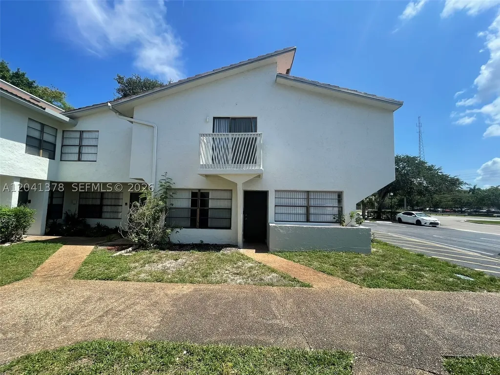 2580 Coral Springs Drive Coral Springs FL 33065