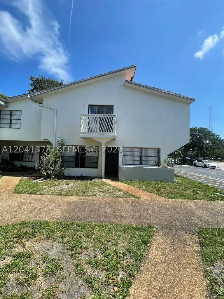 2580 Coral Springs Drive Coral Springs FL 33065
