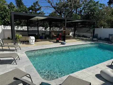 6453 Meade Street Hollywood FL 33024