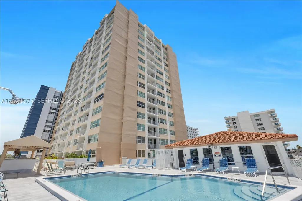 1410 S Ocean Drive Hollywood FL 33019