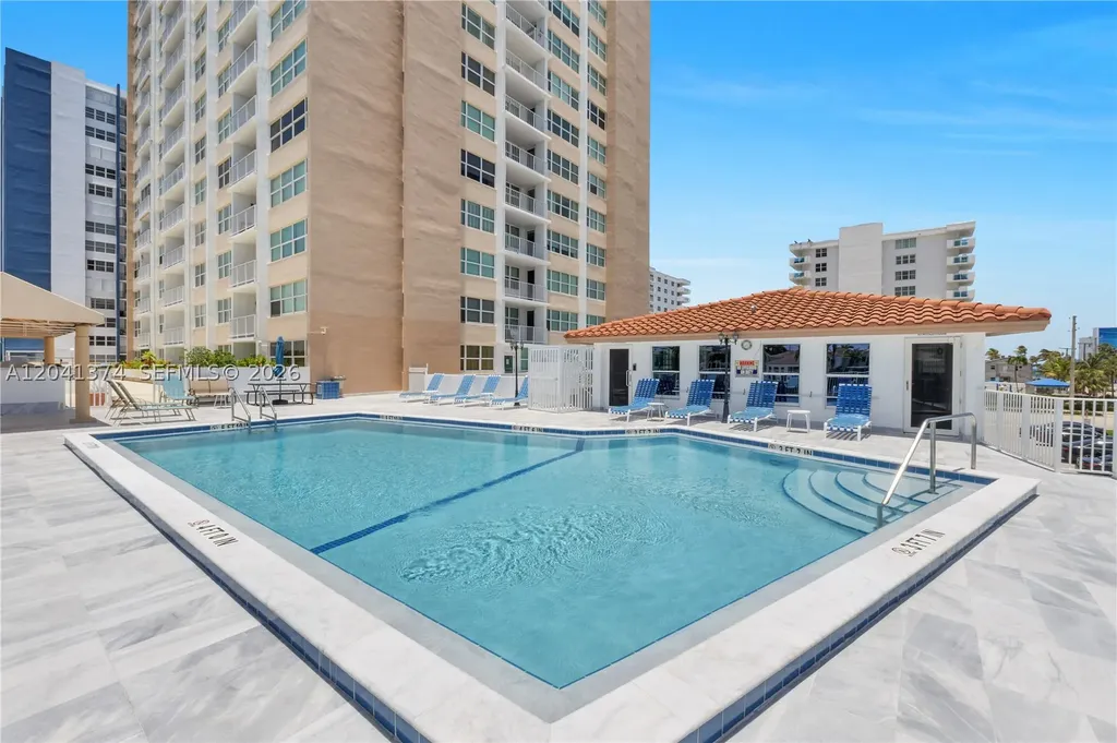 1410 S Ocean Drive Hollywood FL 33019