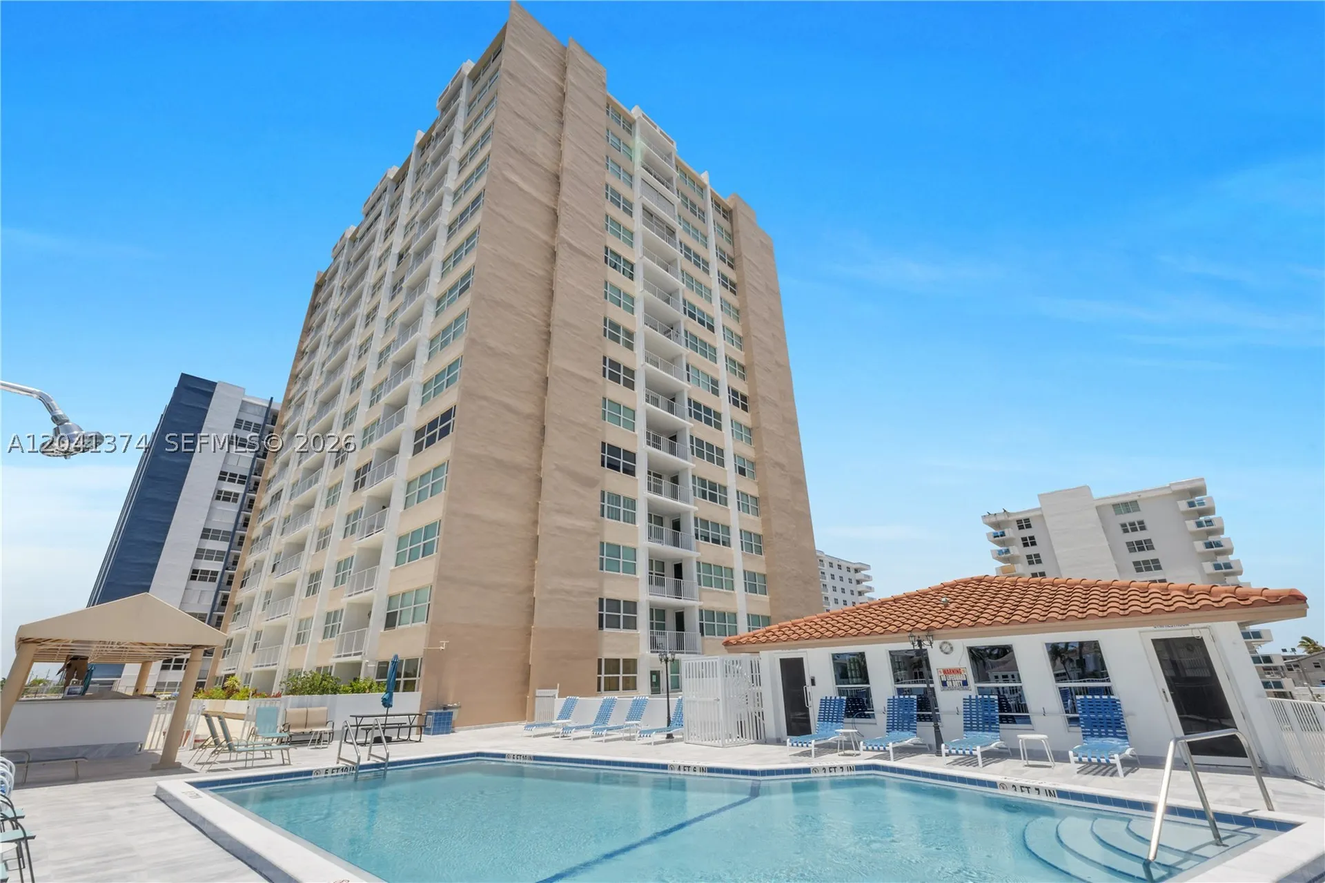 1410 S Ocean Drive Hollywood FL 33019