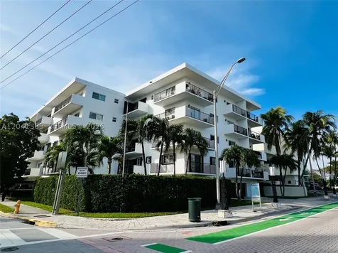 1900 Meridian Avenue Miami Beach FL 33139