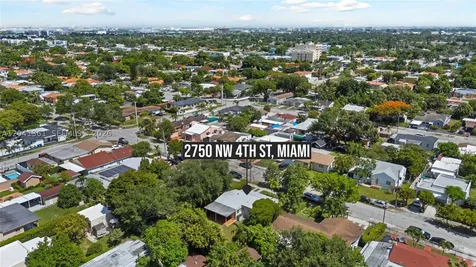 2750 NW 4th Street Miami FL 33125