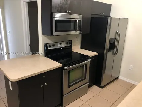 25823 SW 128th Court Homestead FL 33032