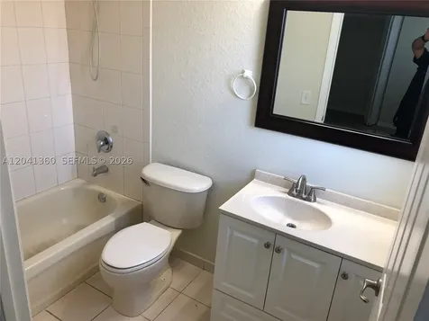 25823 SW 128th Court Homestead FL 33032