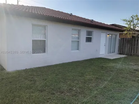 25823 SW 128th Court Homestead FL 33032