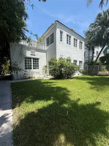 912 Euclid Avenue Miami Beach FL 33139