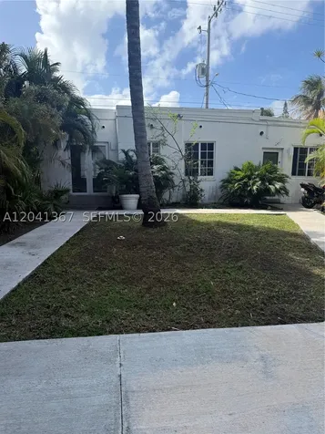 912 Euclid Avenue Miami Beach FL 33139