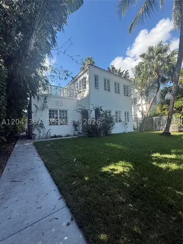 912 Euclid Avenue Miami Beach FL 33139